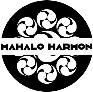 MAHALO HARMON